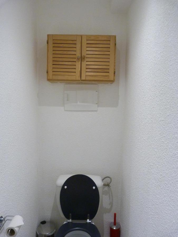 Chamois De Chamonix, Confortable 2 Pieces, Balcon, Parking Gratuit Eksteriør billede